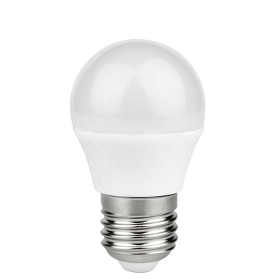 Stepless Dali dimmable  led bulb G45 E14/E27 7w 630LM Globe lights lamparas manufacture energy saving