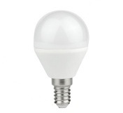 Stepless Dali dimmable  led bulb G45 E14/E27 7w 630LM Globe lights lamparas manufacture energy saving