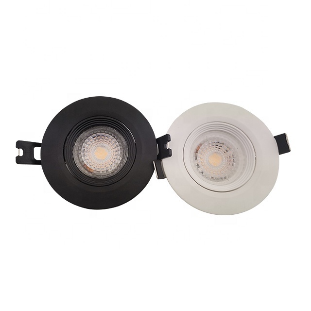 Siying Unique LED Ceramic module 5W 7W lens with 38 degree 60 degree 120 degree ceramic led bulb