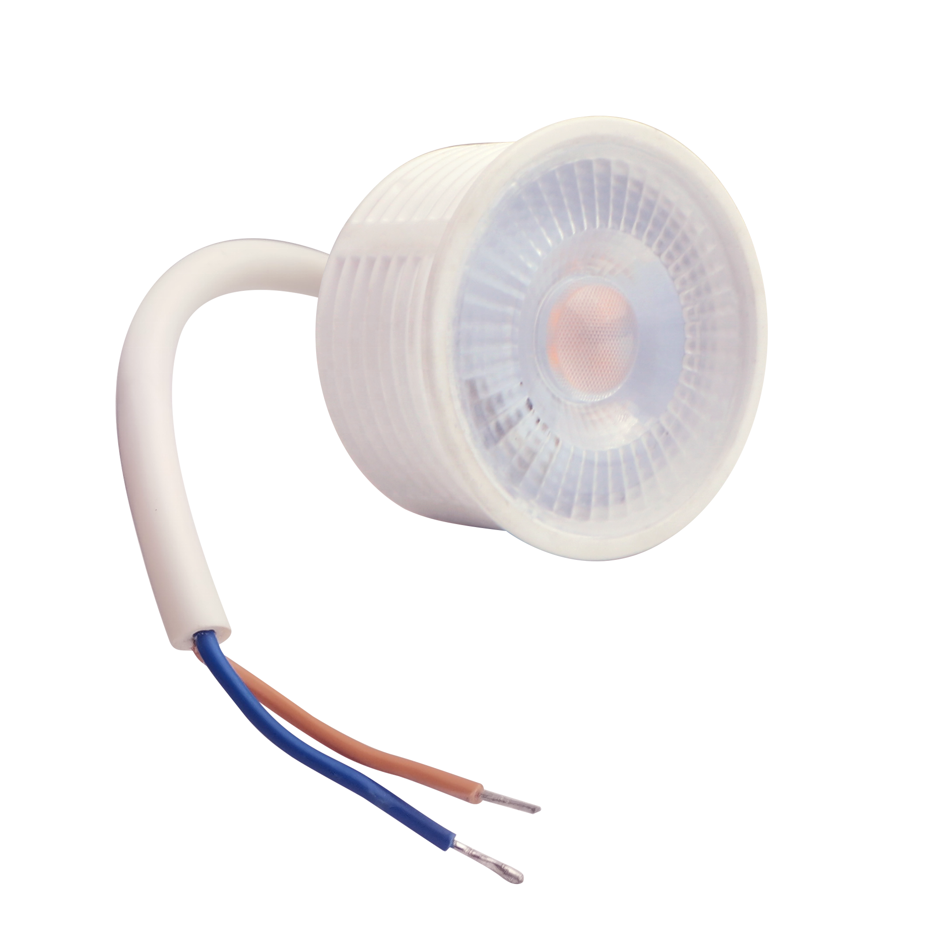 Siying Unique LED Ceramic module 5W 7W lens with 38 degree 60 degree 120 degree ceramic led bulb