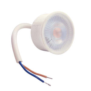 Siying Unique LED Ceramic module 5W 7W lens with 38 degree 60 degree 120 degree ceramic led bulb