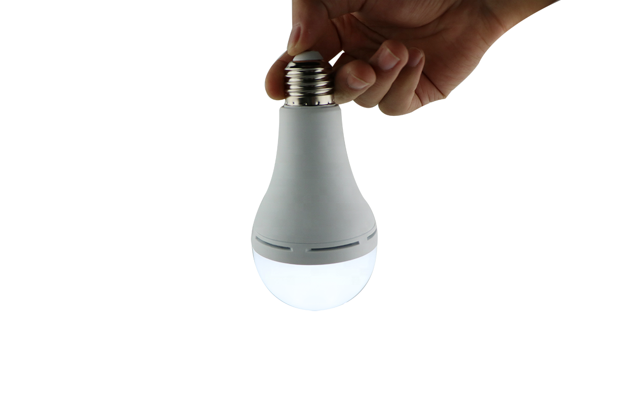 LED Emergency bulb A60