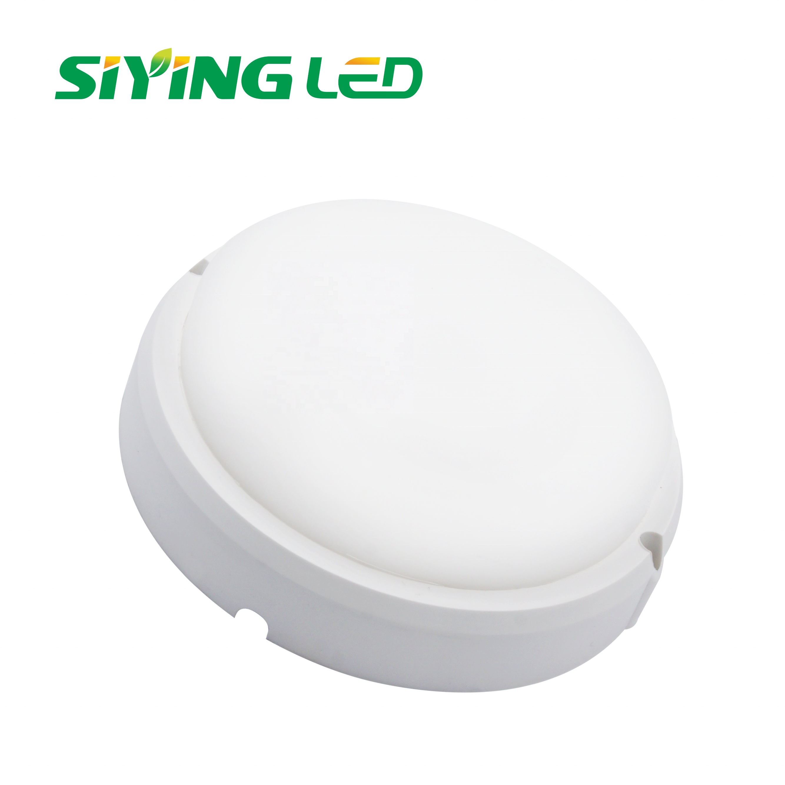 Oval led bulkhead lights 12W 960lm ip65 LED waterproof outdoor wall lamp ceiling led lamps