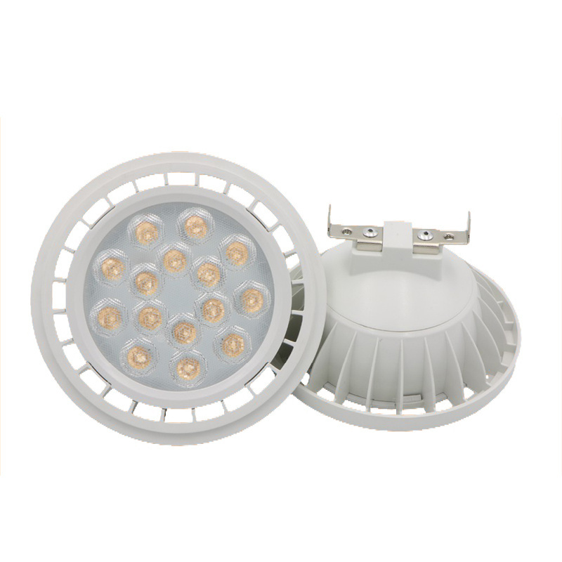 LED Bulb AR111 GX53 GU10 12W 15W LED Spotlight SMD/COB