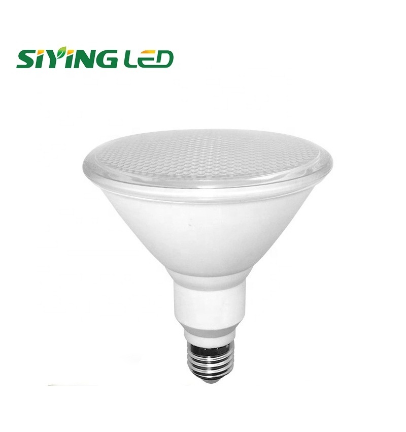 LED par light PAR20  PAR30  downlights IP65 led bulb par38 led lights led par38 bulb