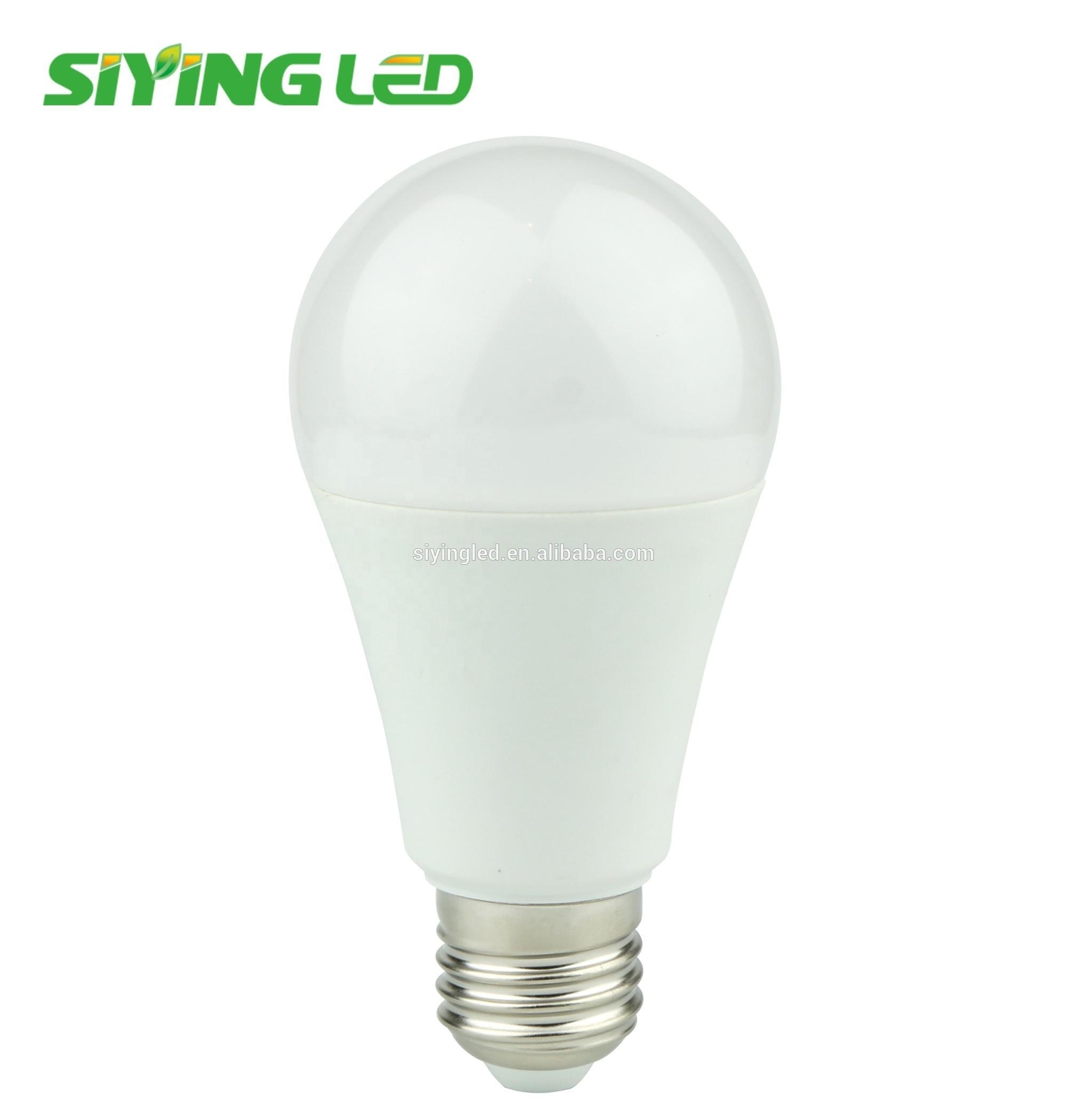 home lighting TUV-GS, CE, RoHS A60 led e27 bulb 7W 9W 10W 12W 13w led lamp A19