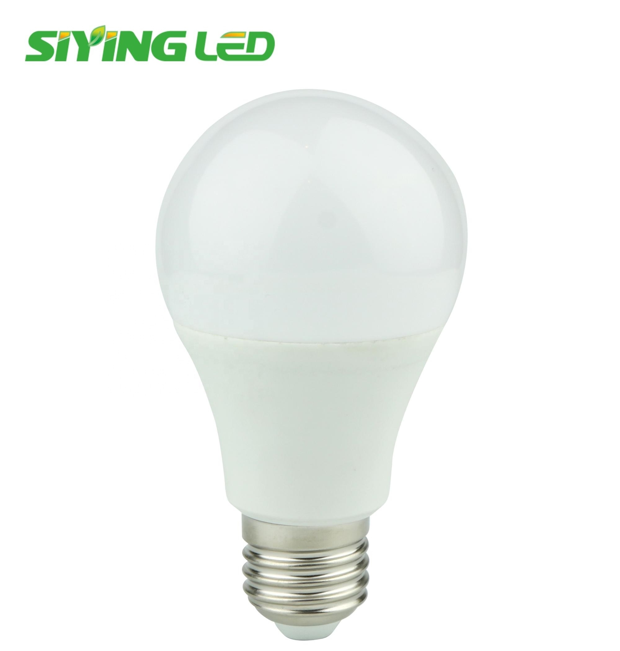 home lighting TUV-GS, CE, RoHS A60 led e27 bulb 7W 9W 10W 12W 13w led lamp A19