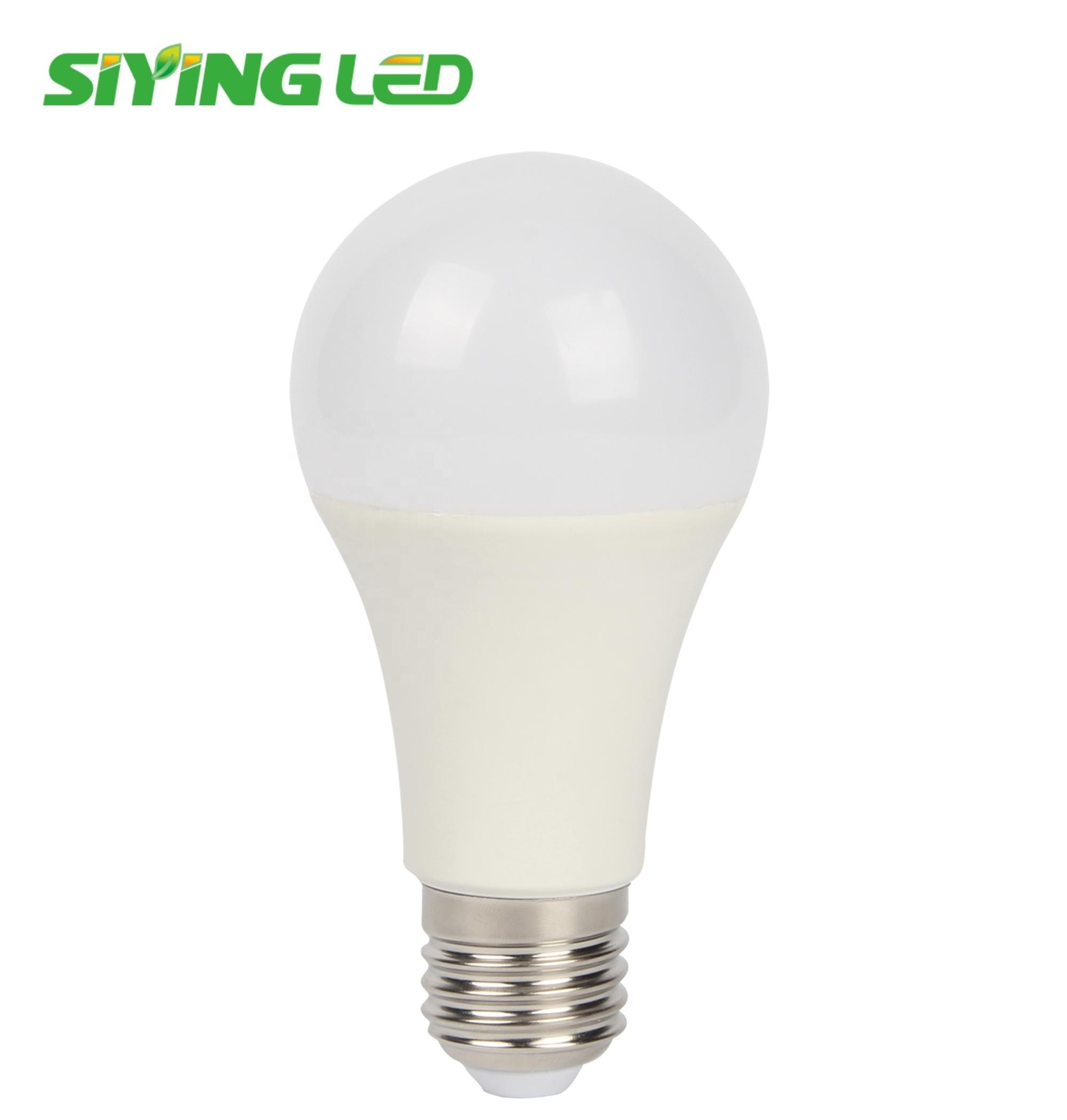 home lighting TUV-GS, CE, RoHS A60 led e27 bulb 7W 9W 10W 12W 13w led lamp A19