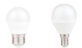 china supplier led bulb skd G45 E27 5W 400lm led bulb LED Lighting