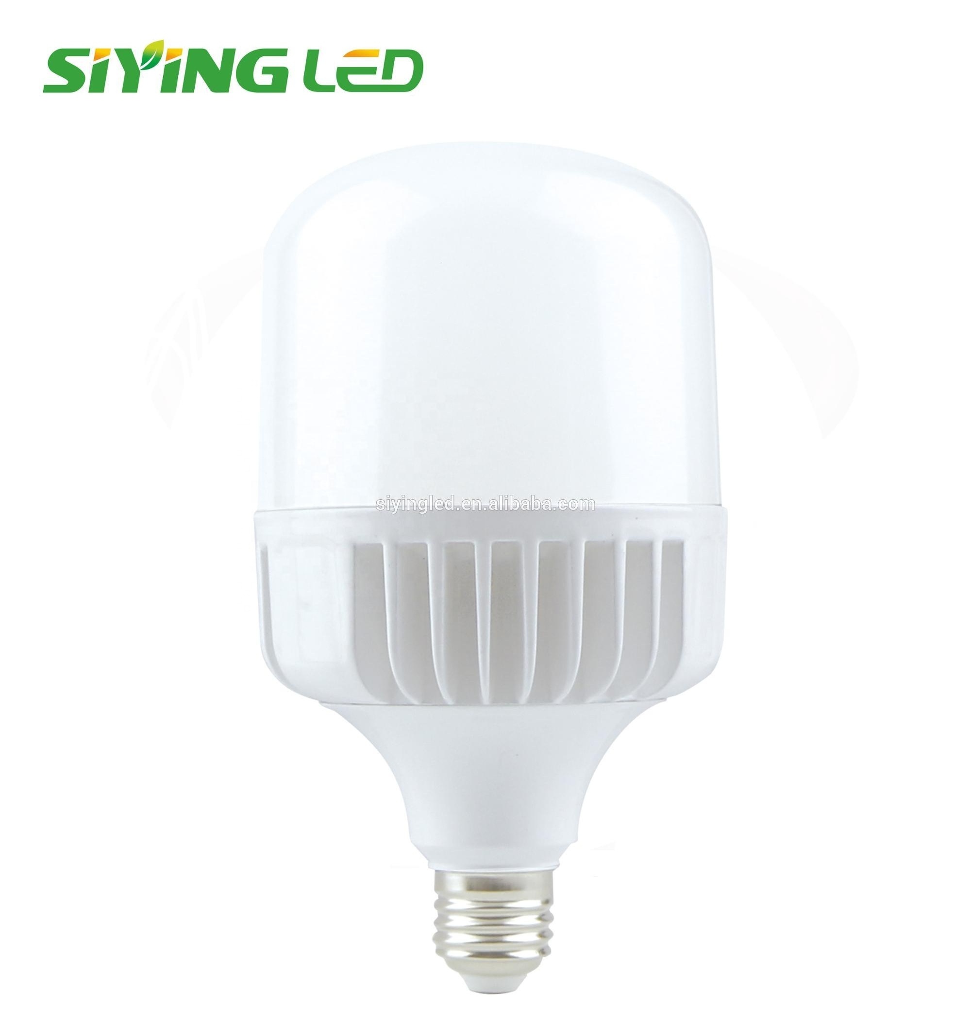 hot sale high watt high lumen bird cage led bulb light 40W led light bulb