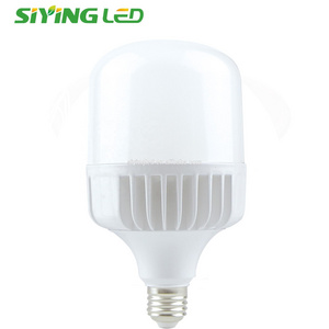 hot sale high watt high lumen bird cage led bulb light 40W led light bulb