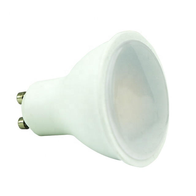 LED spotlight GU10/MR16 5W 6W 7W LED spot light bulb 120 degree beam angle