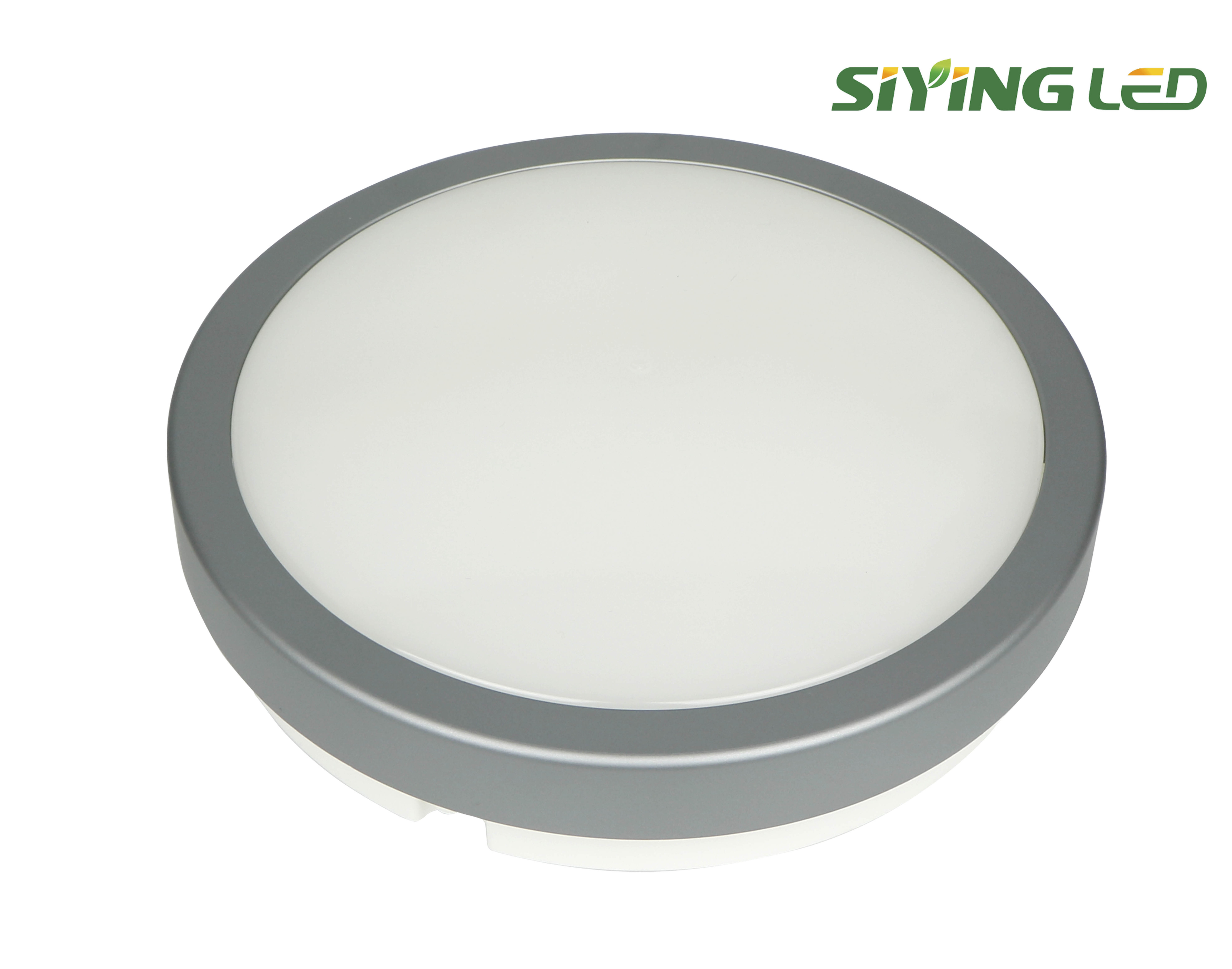 water proof 12W 18W 24W IP44 for hotel, Balcony,bathroom,basement use led ceiling light