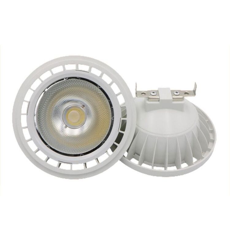 LED Bulb AR111 GX53 GU10 12W 15W LED Spotlight SMD/COB