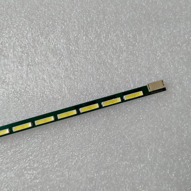 Strip Light Lights Tv Shenzhen White Wholesale Led Strips AOC I2280SWD I2279VWHE LM215WF3 S2L1 45lights 48lights