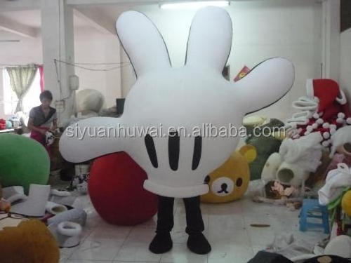 Promotion Inflatable Dancing Man Blow Up Tent Outside Decor Clown Costumes