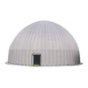 Wholesale Good Price Outdoor Inflatable Igloo Dome Gazebo Canopy Tent