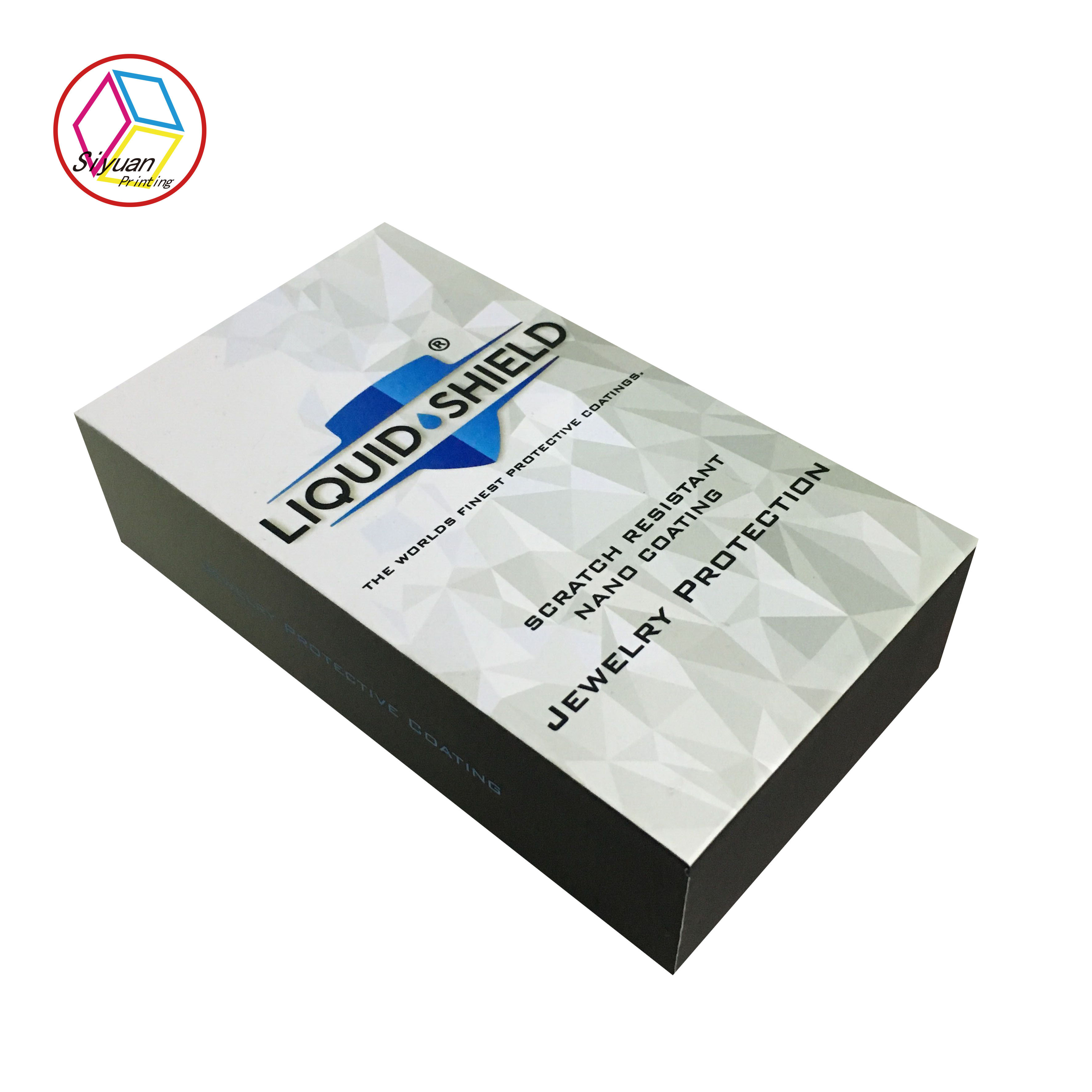 Luxury mobile phone case packaging box for mobile phone packaging