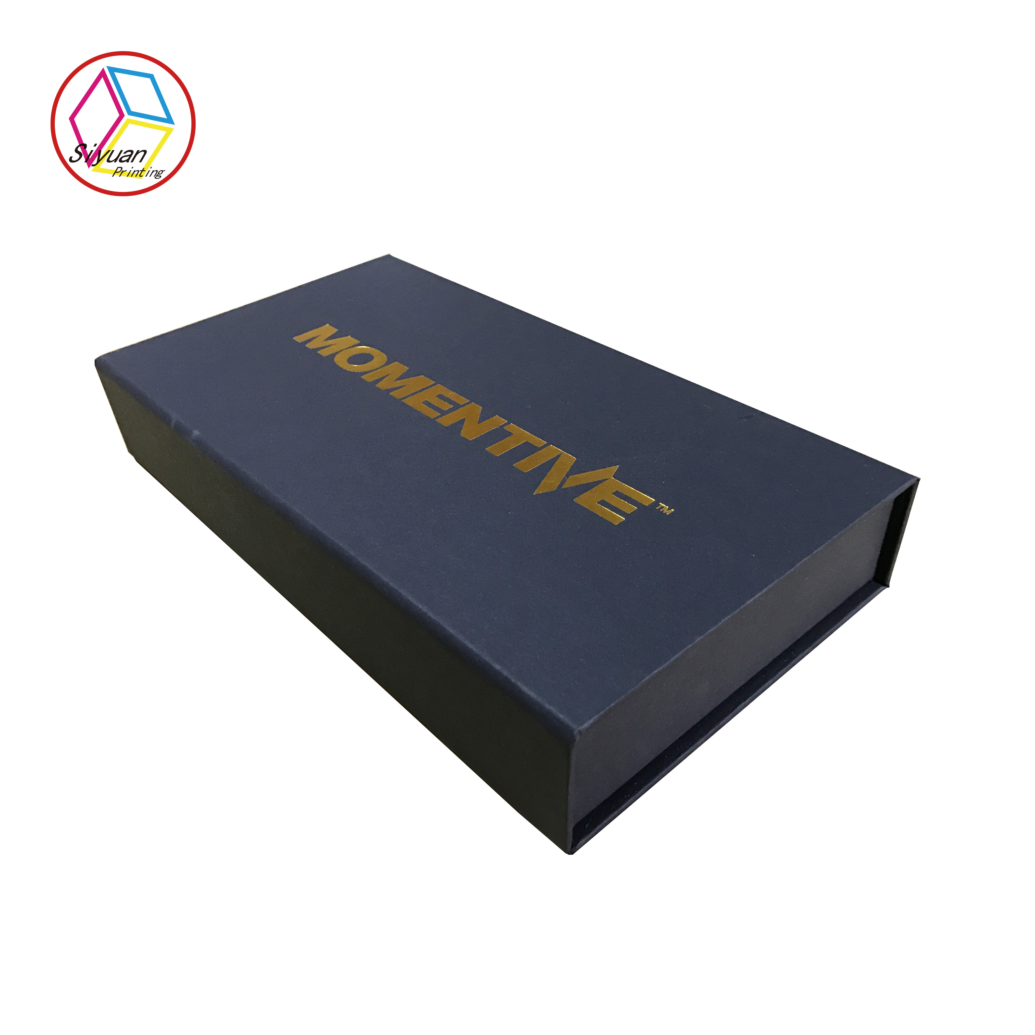 Custom Cardboard Packaging Box