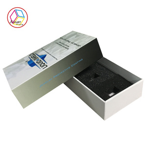 Luxury mobile phone case packaging box for mobile phone packaging