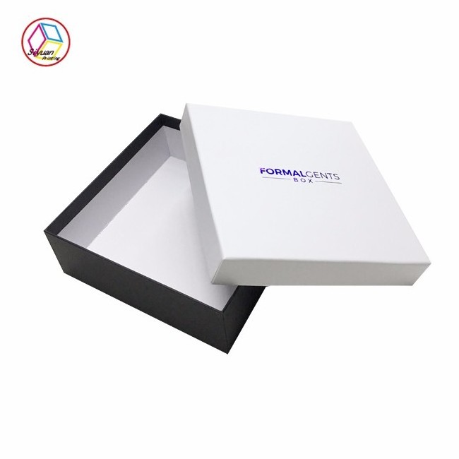 Luxury Wig Hair Extension Packaging Gift Boxes For Wig Hair Extension Packaging