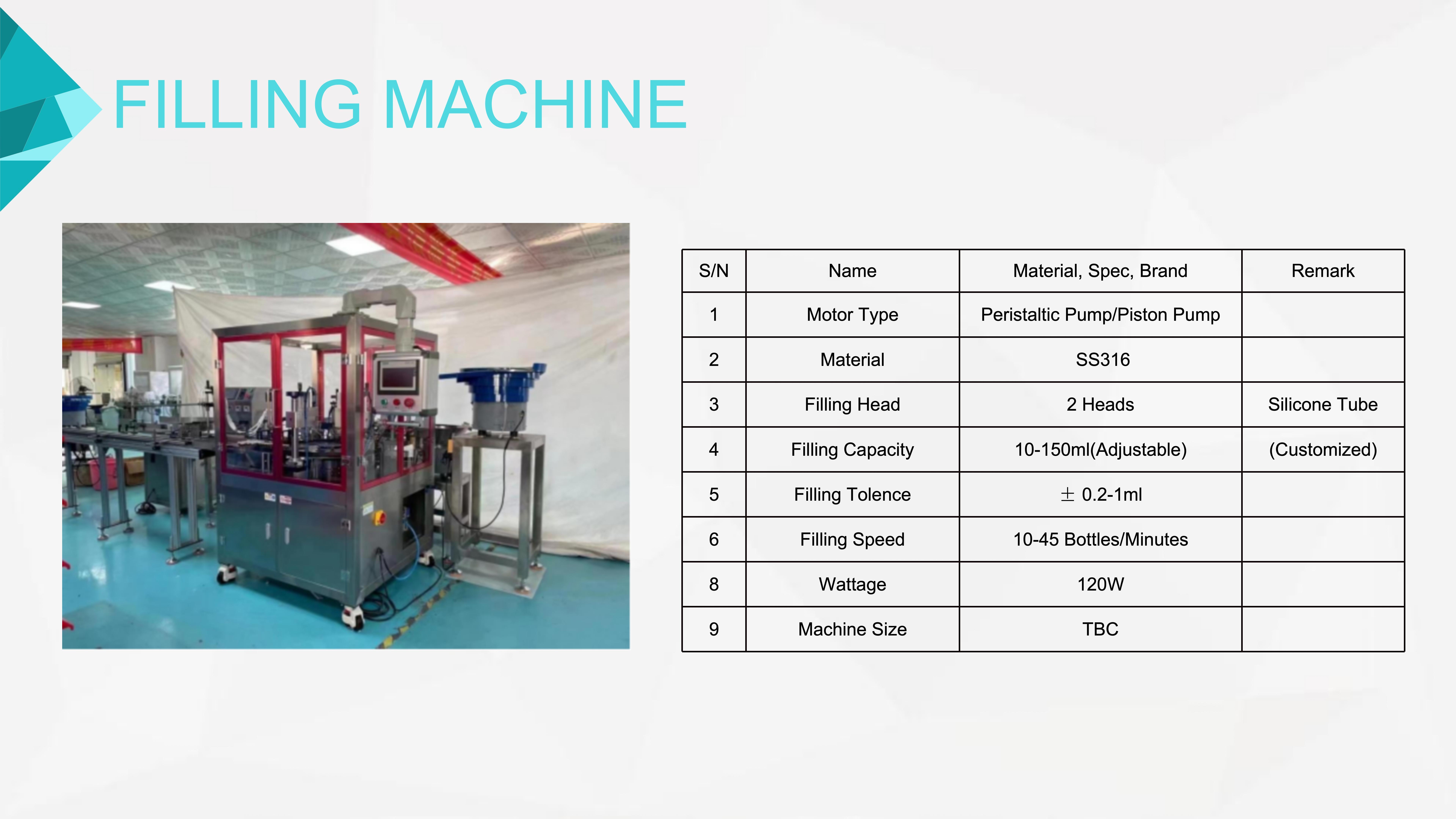 Paste Filling Machine Honey Bottle Filling Machine Liquid Filling Machine Quick Fill Honey Filler