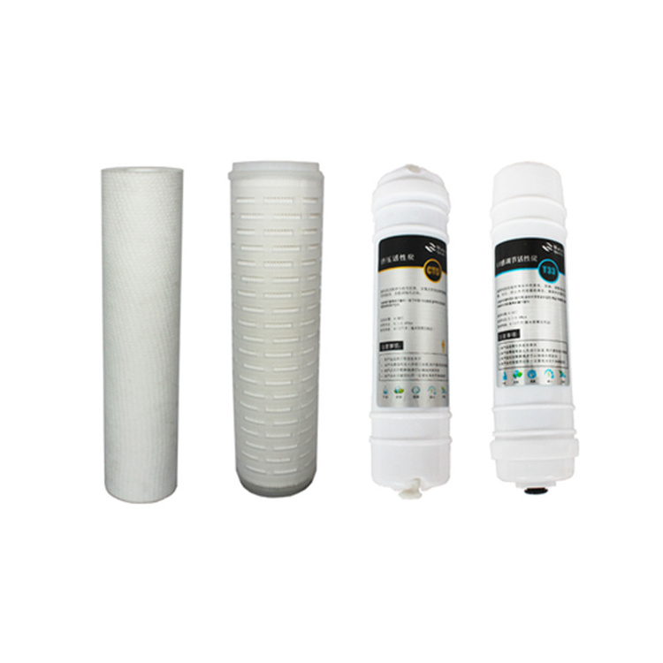 Electric wine membrane filter carbon wine filter pitchers machine water filters