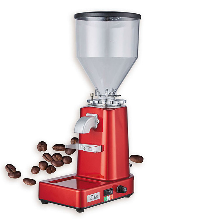 Small Kitchen Appliances Electric Coffee Grinder Mill Coffee Powder Machine Coffee Bean Grinders