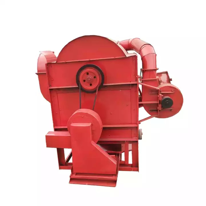 Multifunctional Small Wheat Thresher Machine