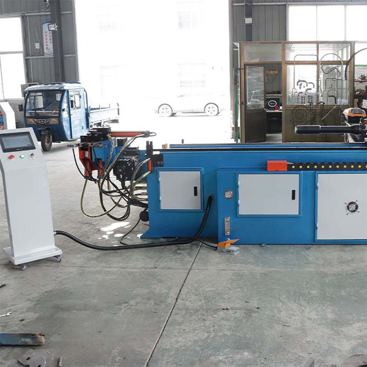 Hot Sale Sb-50Cnc Automatic Pipe Bending Machine Wholesale Manufacture