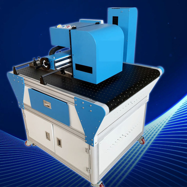 High-Speed Pipeline Printer Custom Paper Cup Digital Printing Machine Mask Machine Automatic Printer