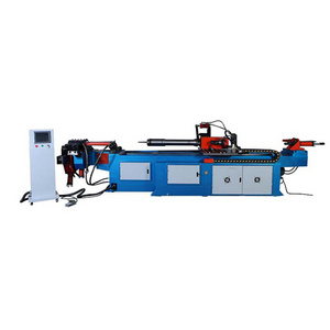 Hot Sale Sb-50Cnc Automatic Pipe Bending Machine Wholesale Manufacture