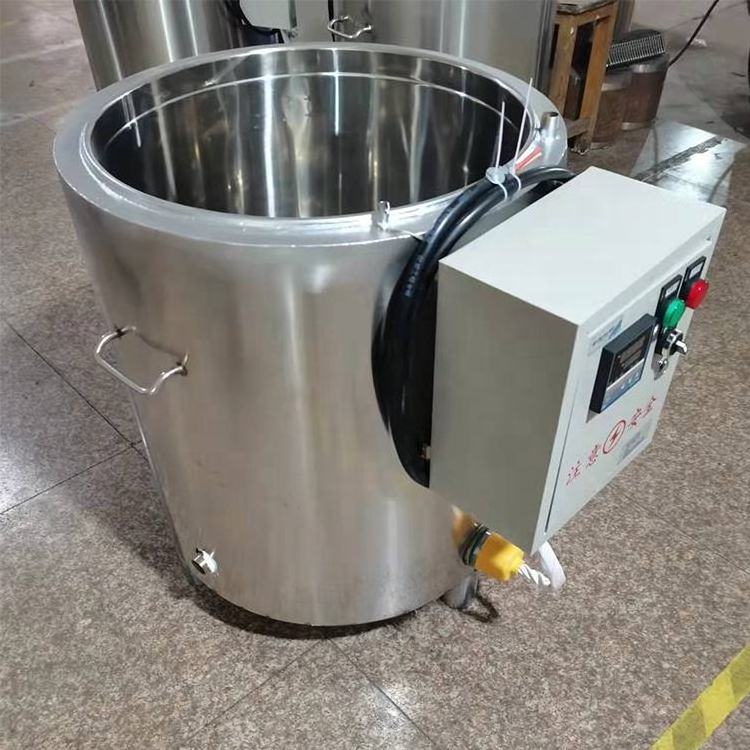 Hot Candle Maker Wax Melting Pot Machine Wax Melting Machine For Candle Making Machine