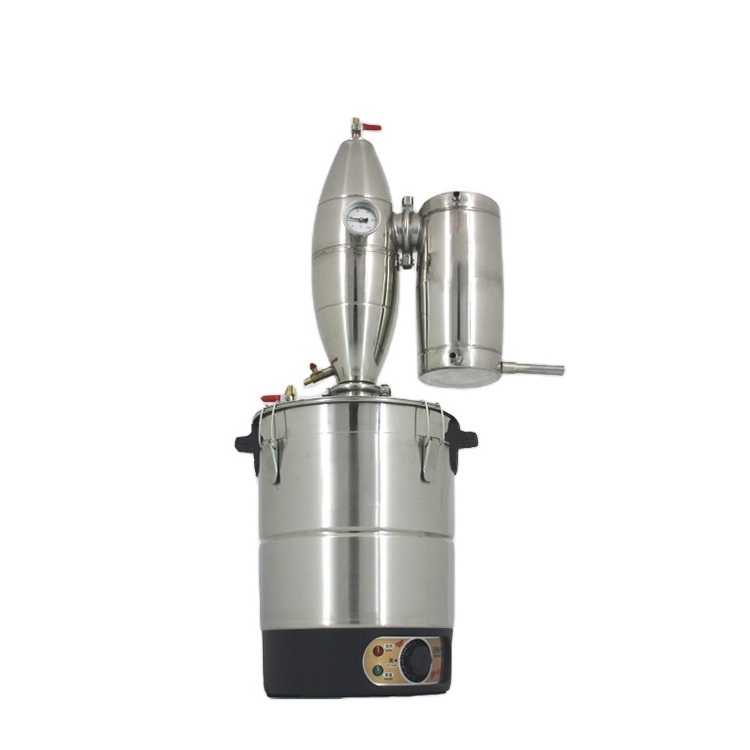 Brewing distilling wine making beer brew machine home beer brewing machine