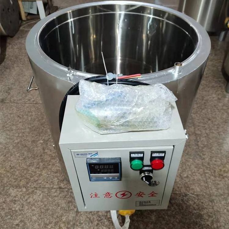 Hot Candle Maker Wax Melting Pot Machine Wax Melting Machine For Candle Making Machine