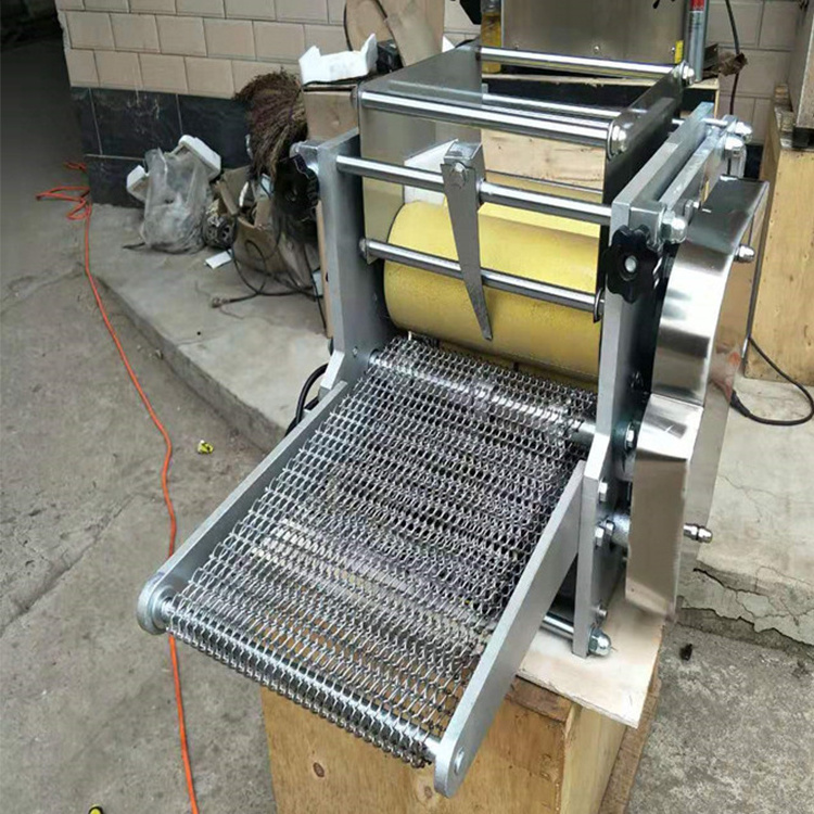 Fully Automatic Tortilla Making Machine Electric Tortilla Press