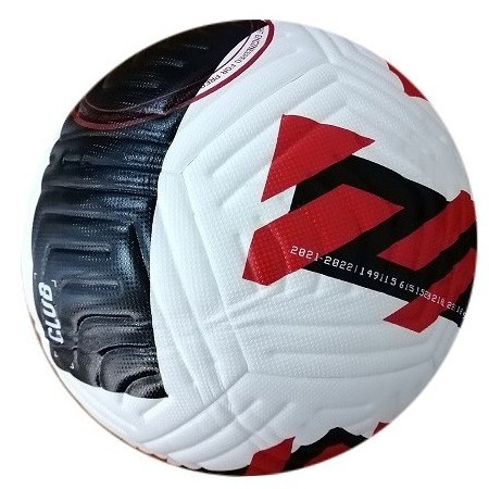 Wholesale Sport Equipment Football Superior Standard Size 5 Wear-Resistant Pu Soft Material Soccer