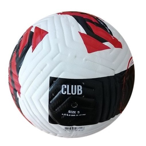 Wholesale Sport Equipment Football Superior Standard Size 5 Wear-Resistant Pu Soft Material Soccer