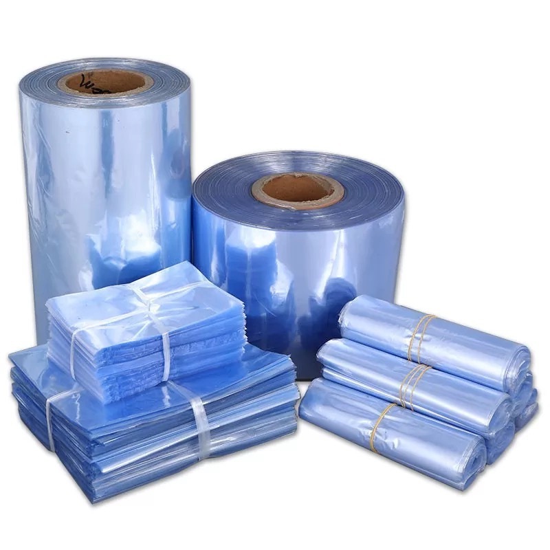 Pvc Shrink Sleeve/shrink Wrap Sleeve/plastic Bags