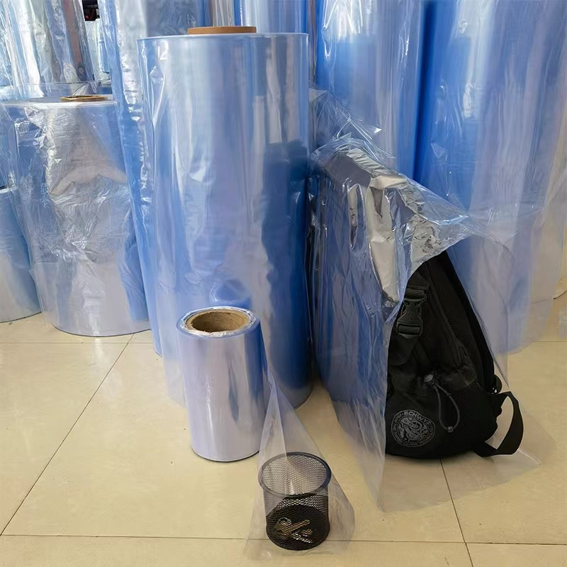 Pvc Shrink Sleeve/shrink Wrap Sleeve/plastic Bags