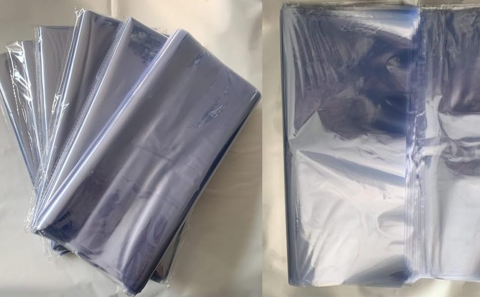 Pvc Shrink Sleeve/shrink Wrap Sleeve/plastic Bags