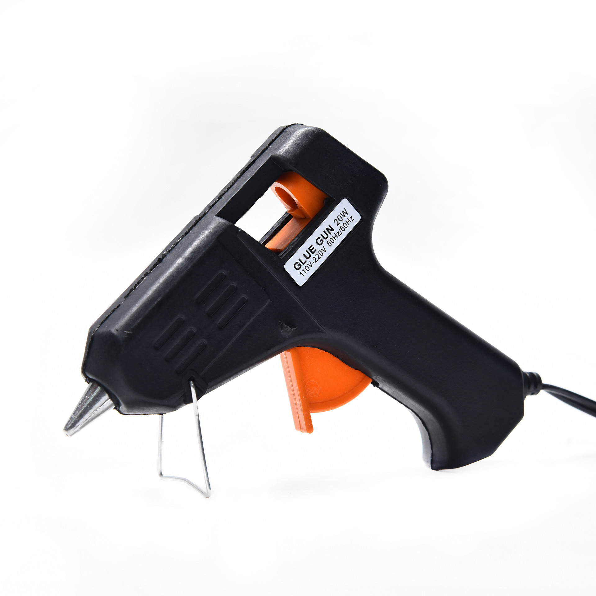 2021 Factory Direct Sale High Quality Mini Glue Gun Home Hand Hot Glue Gun