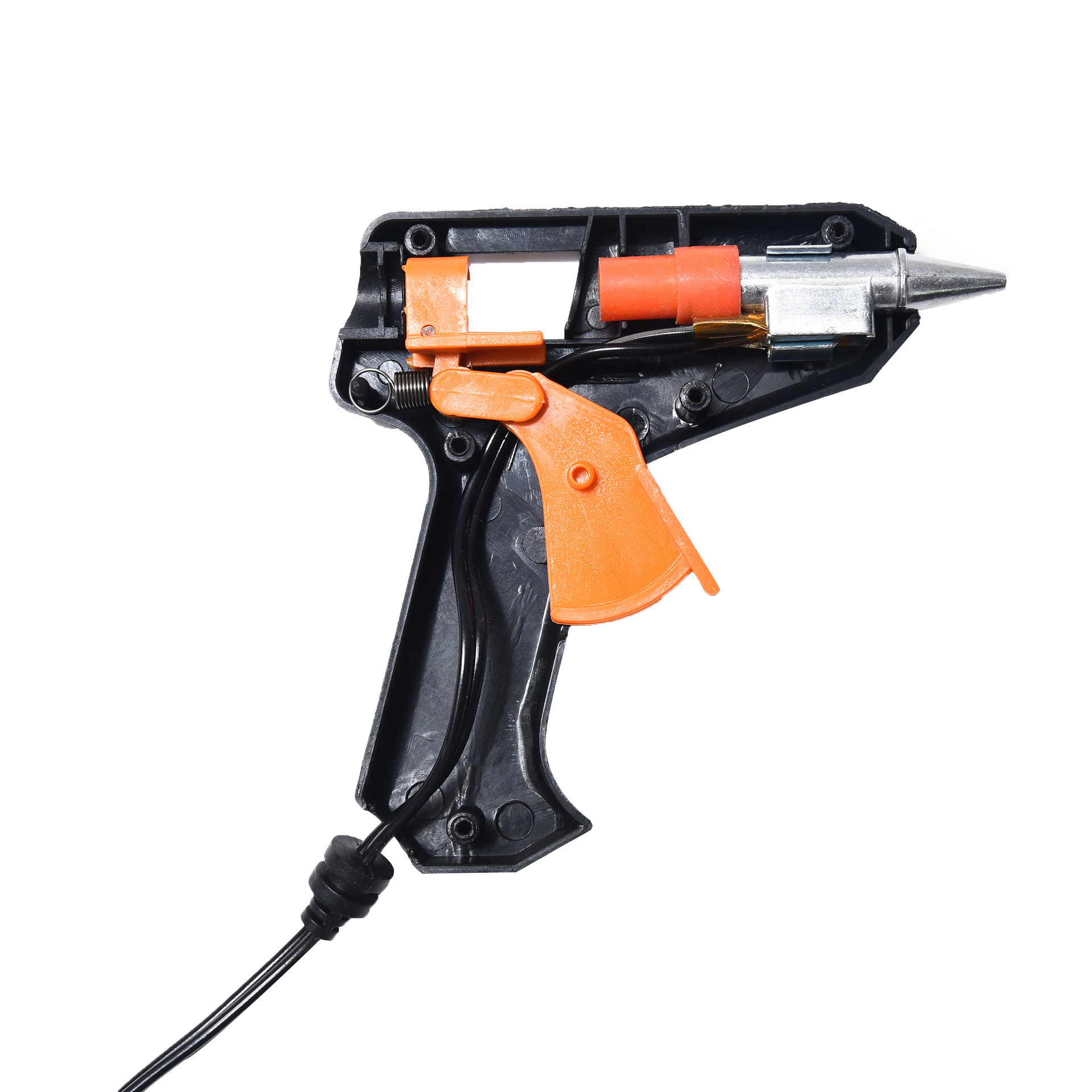 2021 Factory Direct Sale High Quality Mini Glue Gun Home Hand Hot Glue Gun