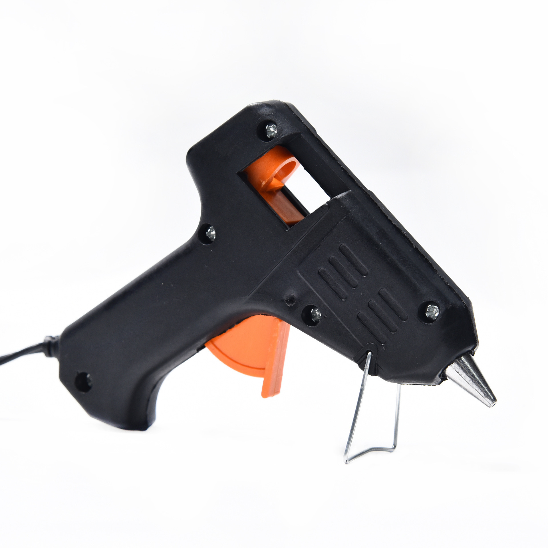 2021 Factory Direct Sale High Quality Mini Glue Gun Home Hand Hot Glue Gun