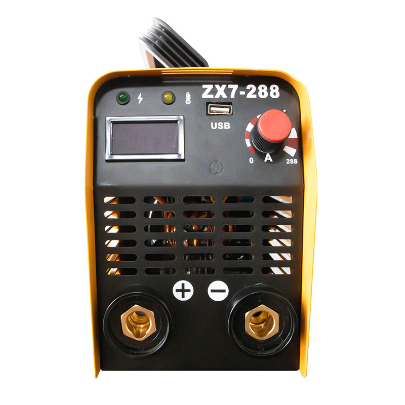 Sales Promotion Lower Price China Manufacture Top Rank Welding Machine