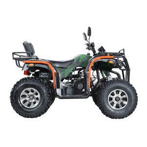 Good Quality Kvadrocikl Moto Jeep Hot Style Adult High Powered Gasoline Gas Free Shipping Shineray Motor Atv 200Cc