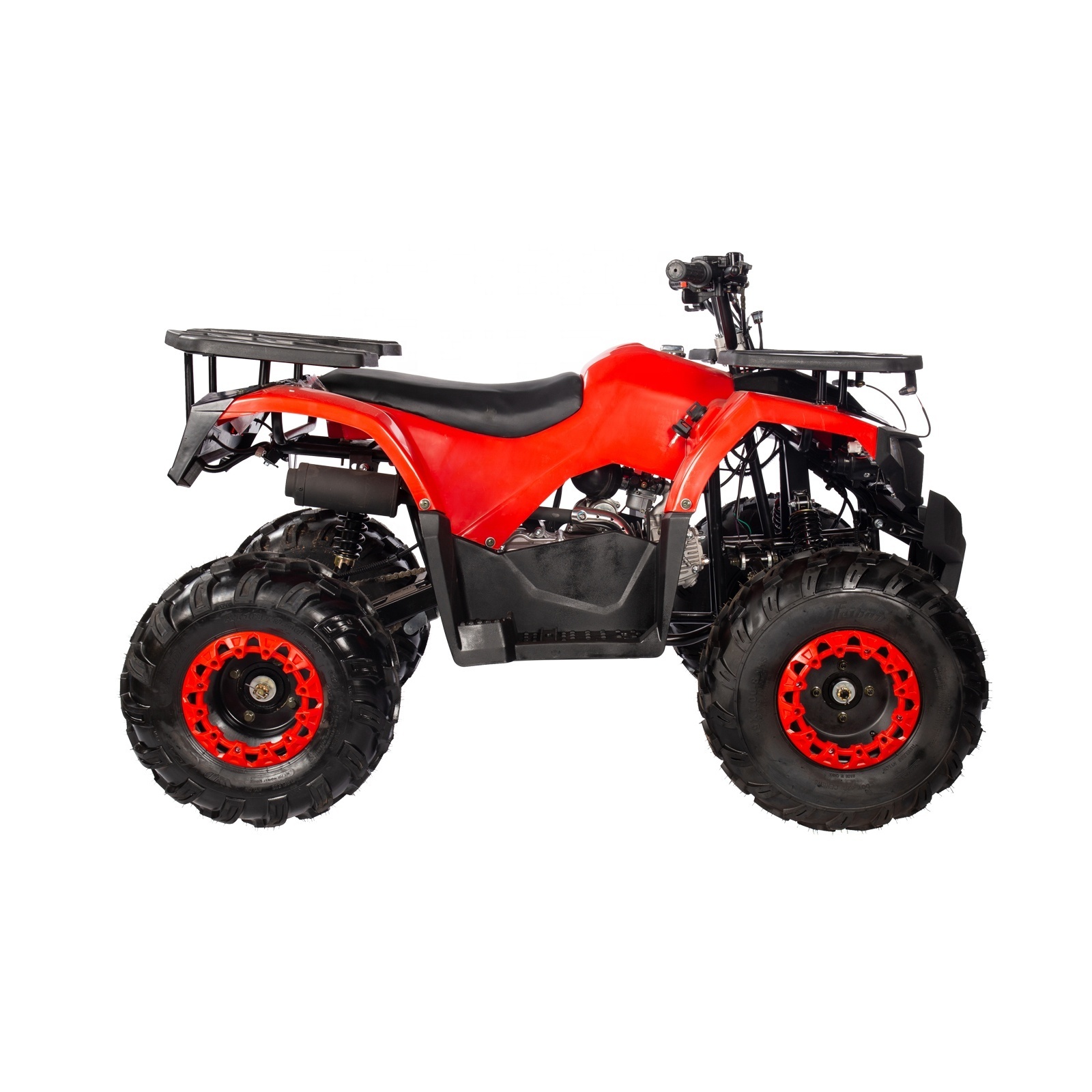 ATVS High Quality 4 Wheeler ATV 125cc Quad mini jeep china atv for kid for sale cheap quad bike