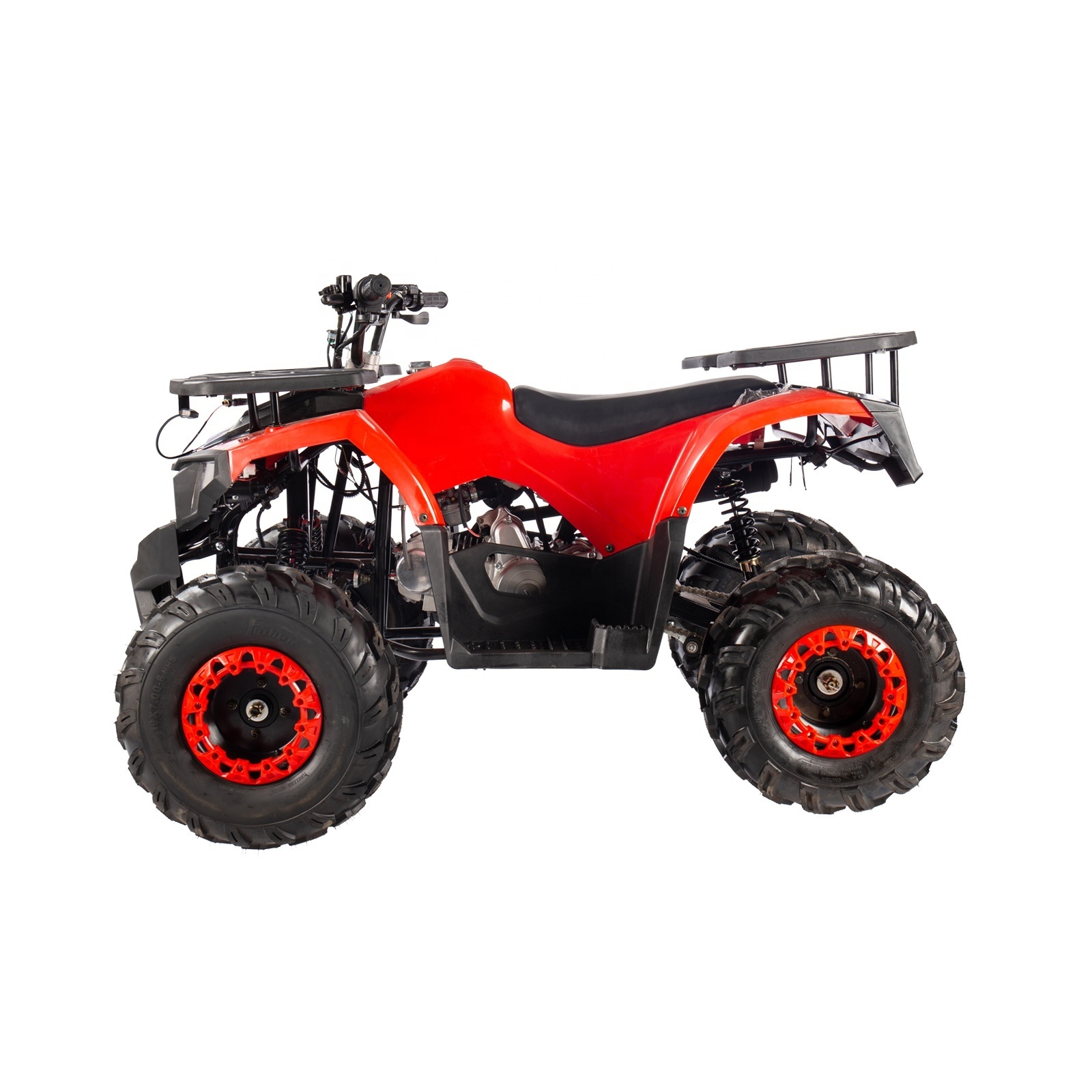 ATVS High Quality 4 Wheeler ATV 125cc Quad mini jeep china atv for kid for sale cheap quad bike