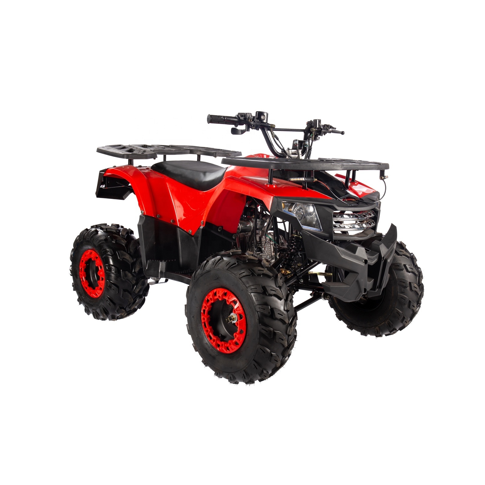 ATVS High Quality 4 Wheeler ATV 125cc Quad mini jeep china atv for kid for sale cheap quad bike