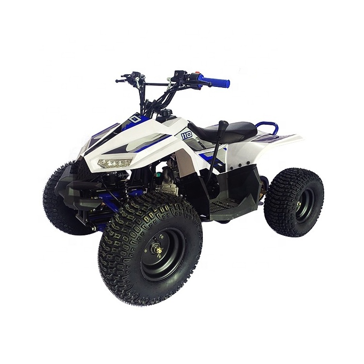 Wholesale 110Cc Quad 110 Panther Mini Kit 50Cc 90Cc Chain Drive 4 stroke Petrol Atv Kid four wheelers